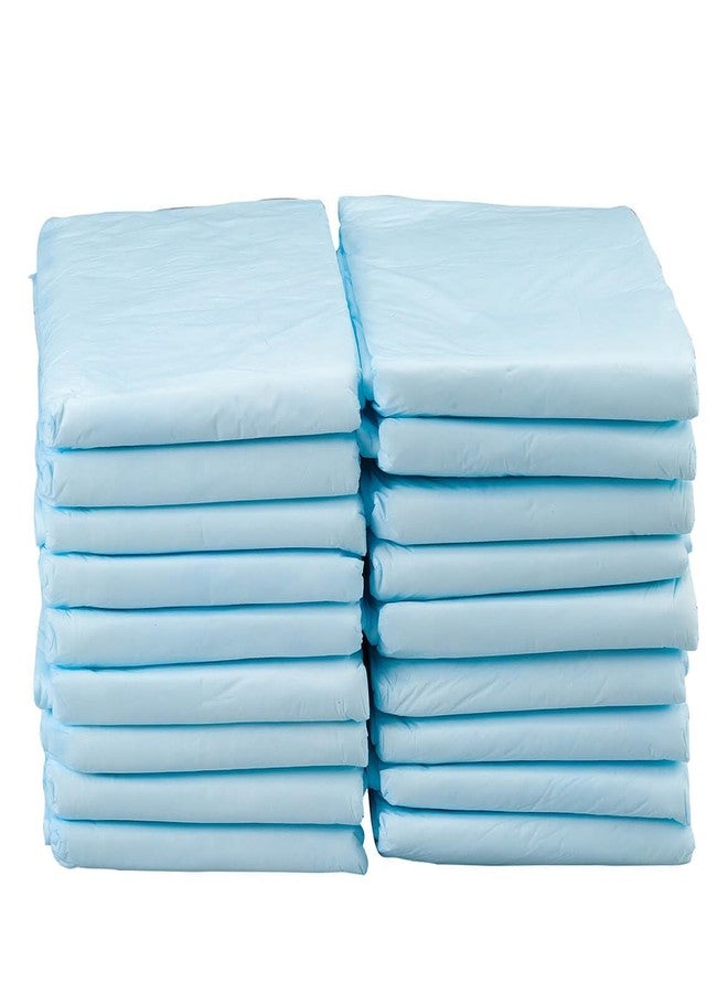 إيزي كومفرتس فوط صحية للاستخدام مرة واحدة من كونفيدنس تشاكس، فوط صحية فائقة الامتصاص لحماية كبار السن، عبوة من 18 فوطة، من إيزي كومفورتس - Image 4